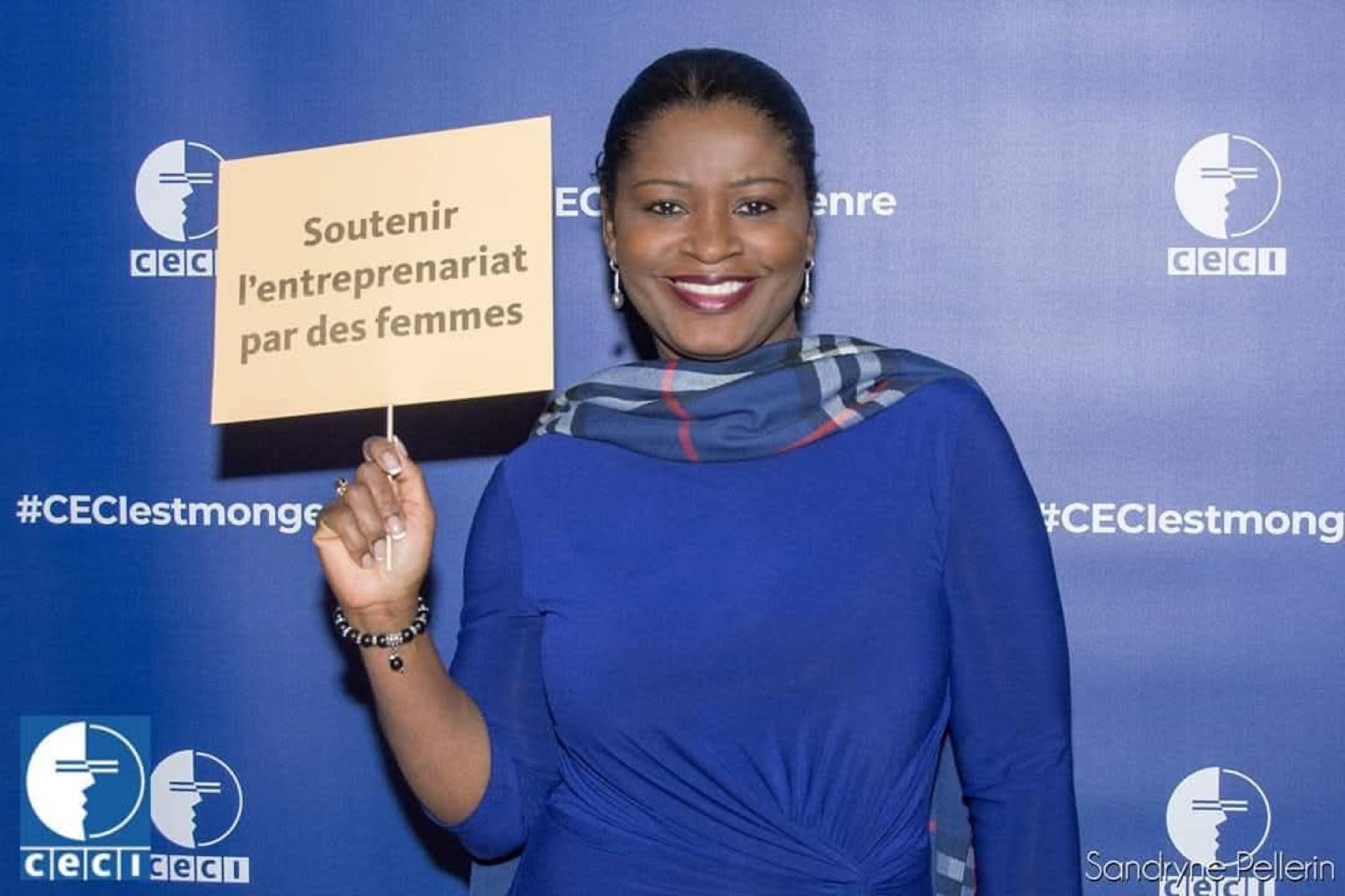 Amina Gerba